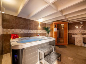 L'Évasion Sauna & Spa